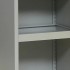 Balda para armario de seguridad dos puertas Alt. 5 cm