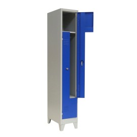 Taquilla en L - 1 Cuerpo      