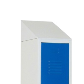 Taquilla en L - 1 Cuerpo      