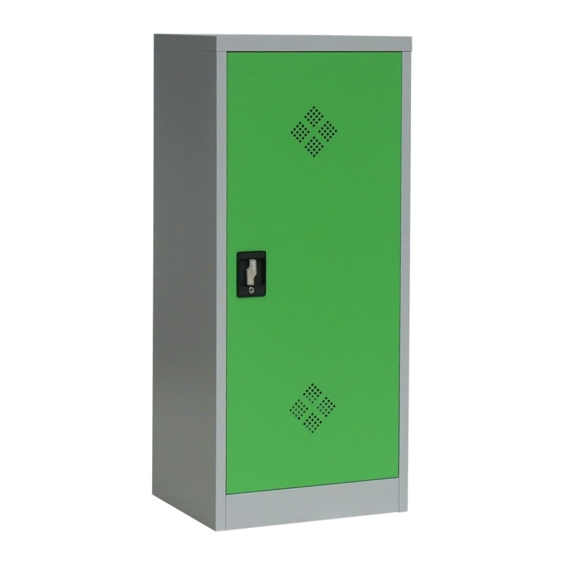 Armario fitosanitario 1 puerta Alt.115 cm - Taquimetal