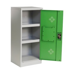 Armario fitosanitario 1 puerta Alt.115 cm - Taquimetal