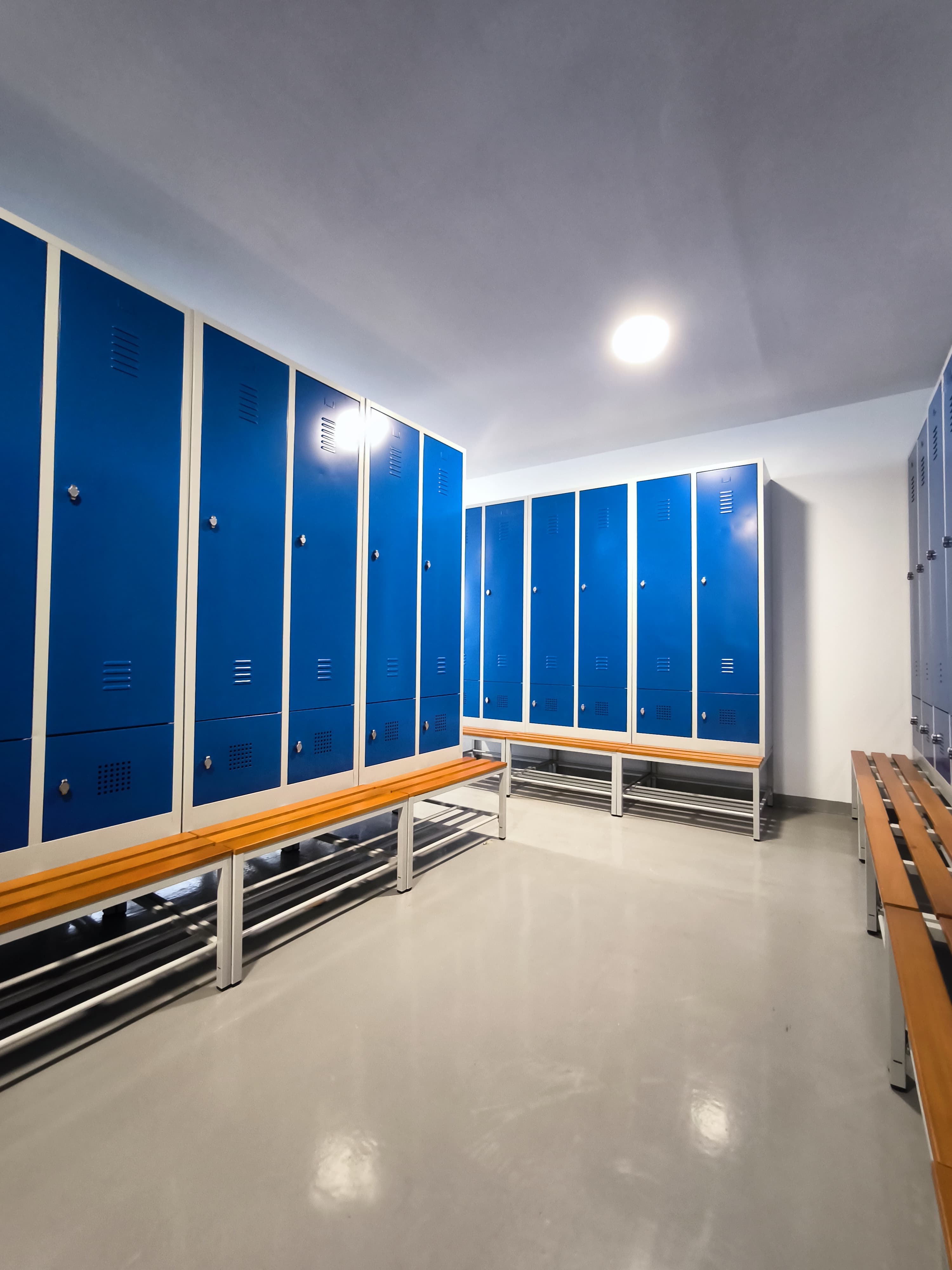 taquilla centro deportivo