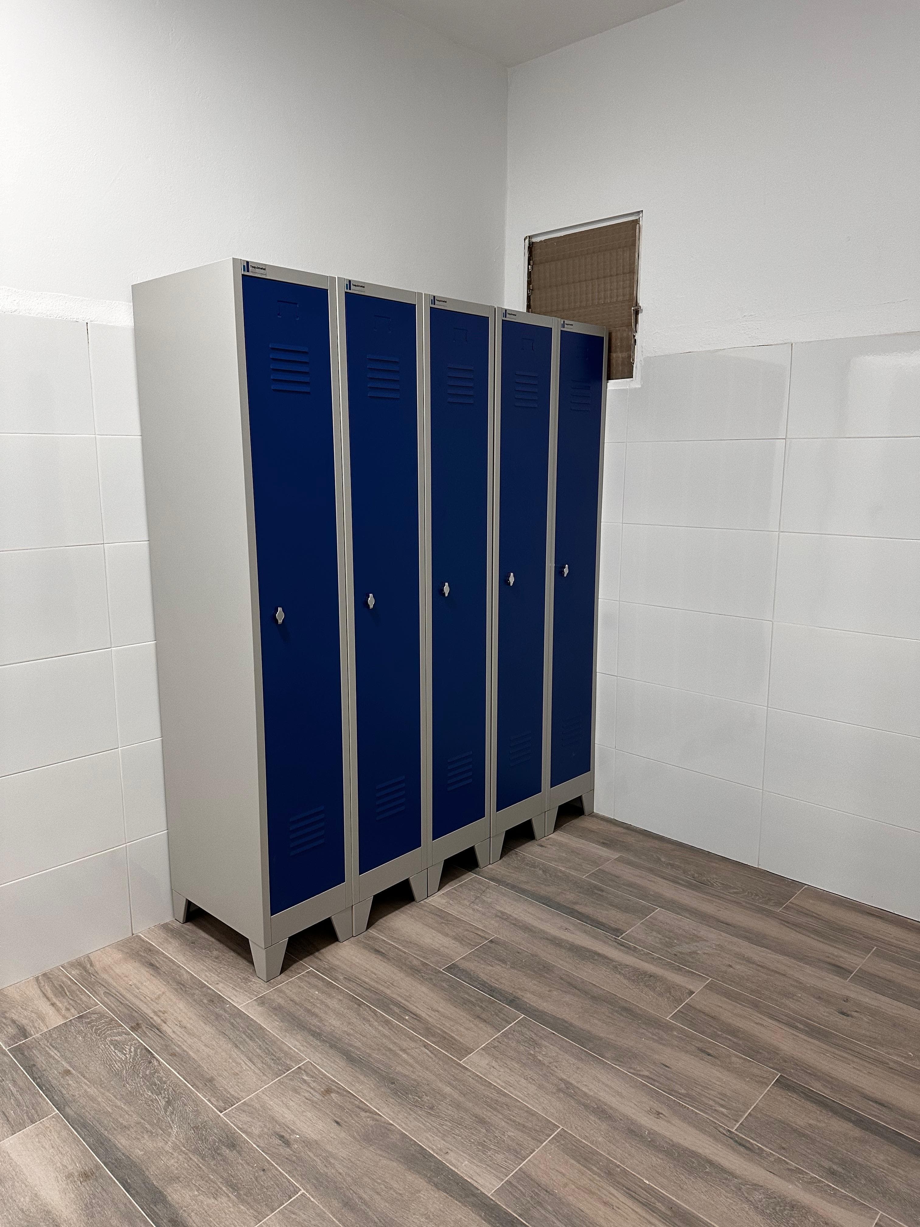 taquillas para el sector alimentario