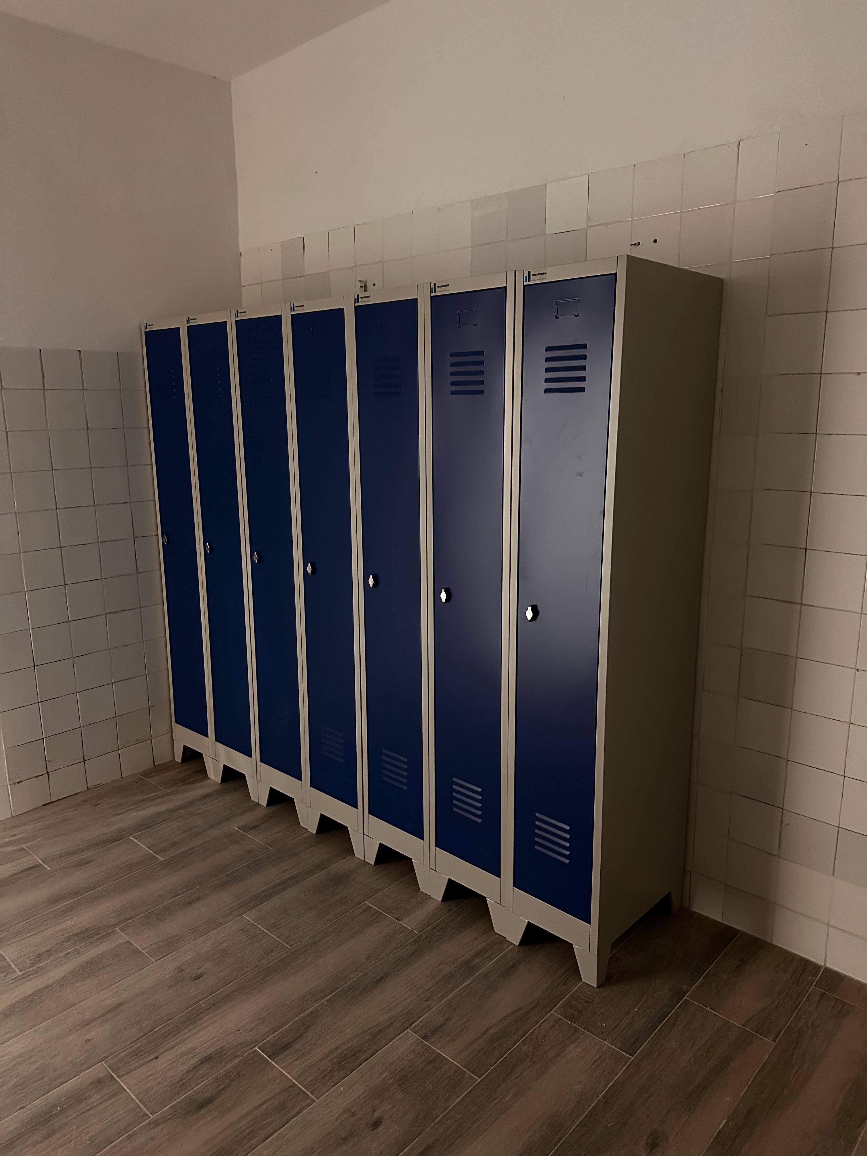 taquillas para el sector alimentario