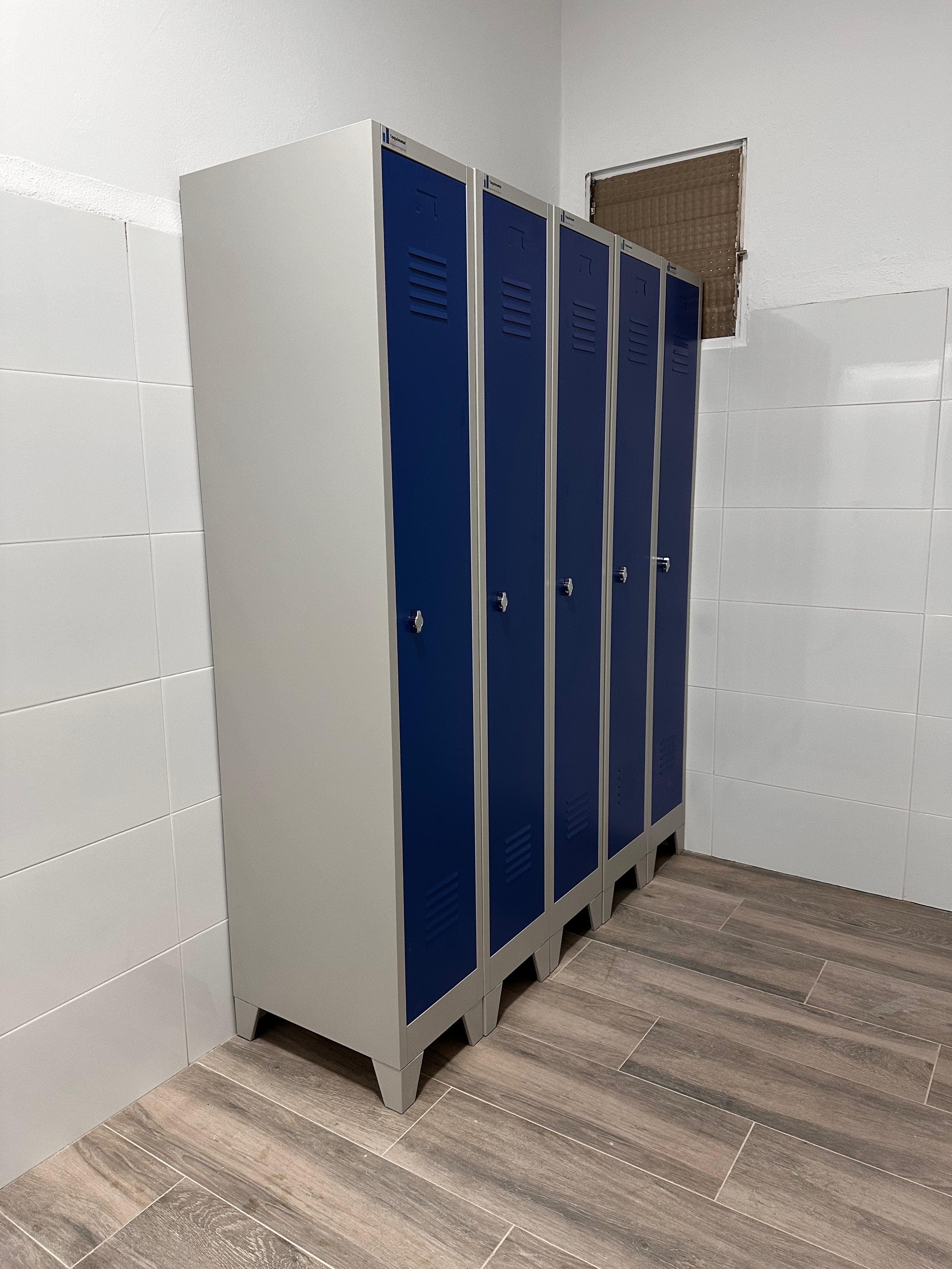 taquillas para el sector alimentario