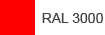 RAL 3000