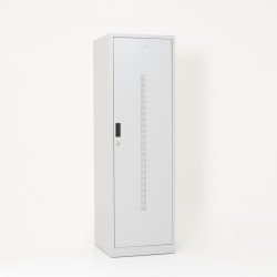 Taquilla de equitación Alt. 195 cm