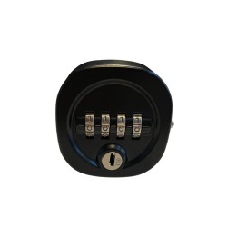 Cerradura con código
