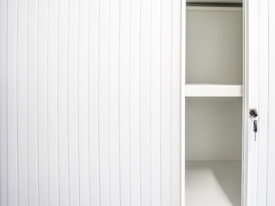Todo sobre los armarios con puertas correderas