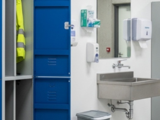 Higiene laboral: cuáles son las medidas de higiene en el trabajo